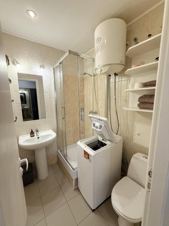 Kyiv History Apartment фото 3