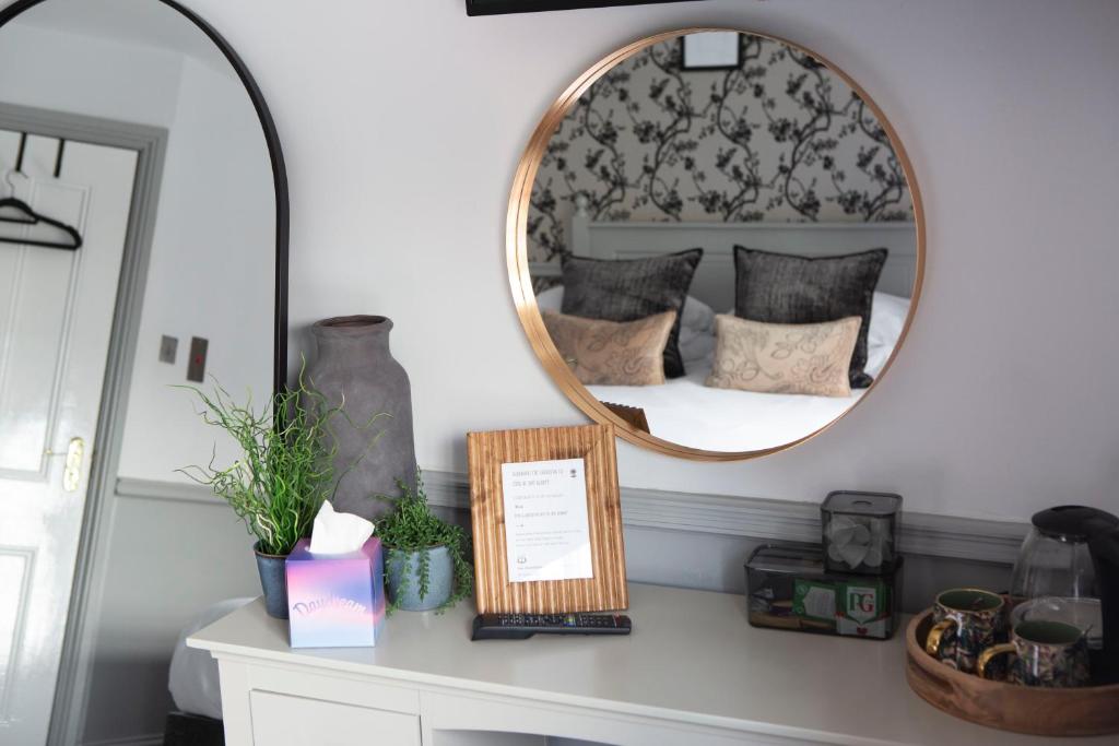 The Albert - Resim 31