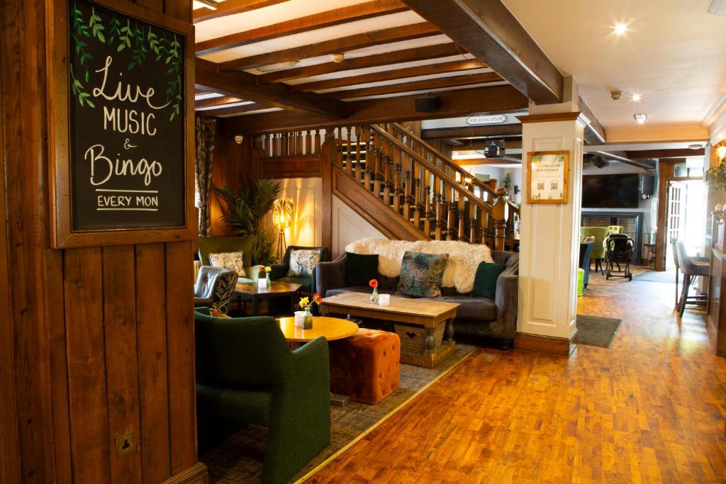 The Albert - Resim 34