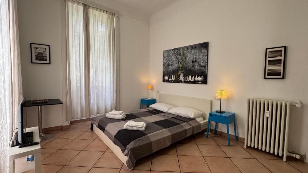 Niccolo's house