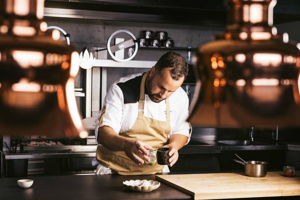 Octant Ponta Delgada - Resim 21