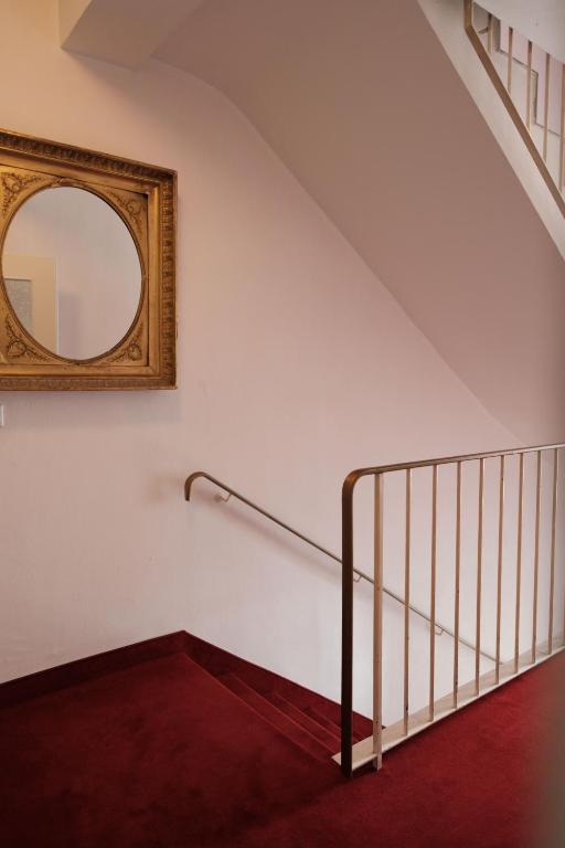 Hotel Residenz Duesseldorf - Resim 40