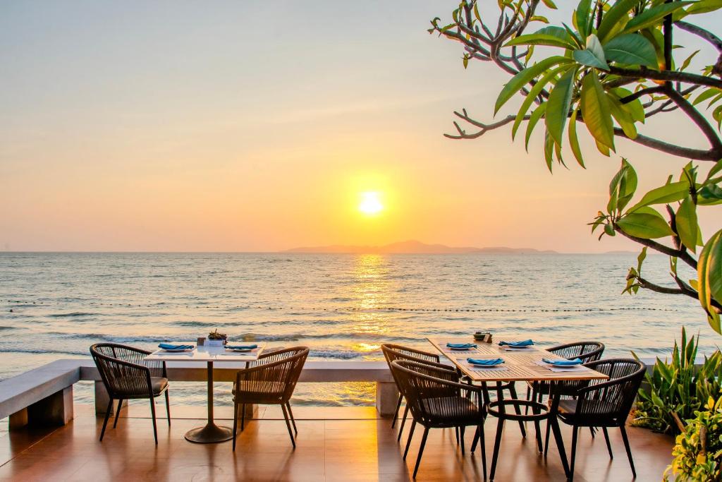Royal Cliff Beach Terrace Pattaya - Resim 2