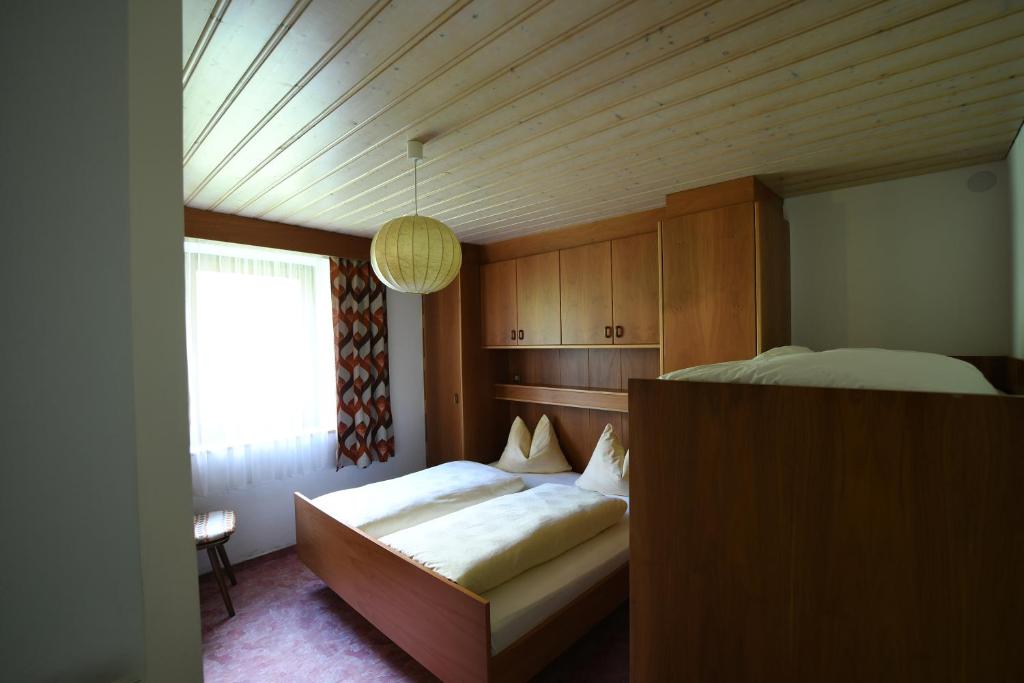 Ferienwohnungen Boarhof - Apartment