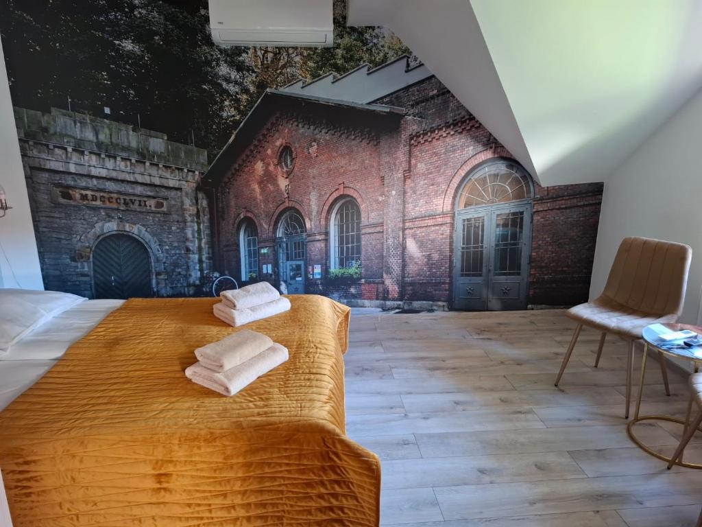 Restauracja -Zajazd trzech braci - 7