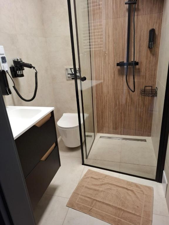 Restauracja -Zajazd trzech braci - 8