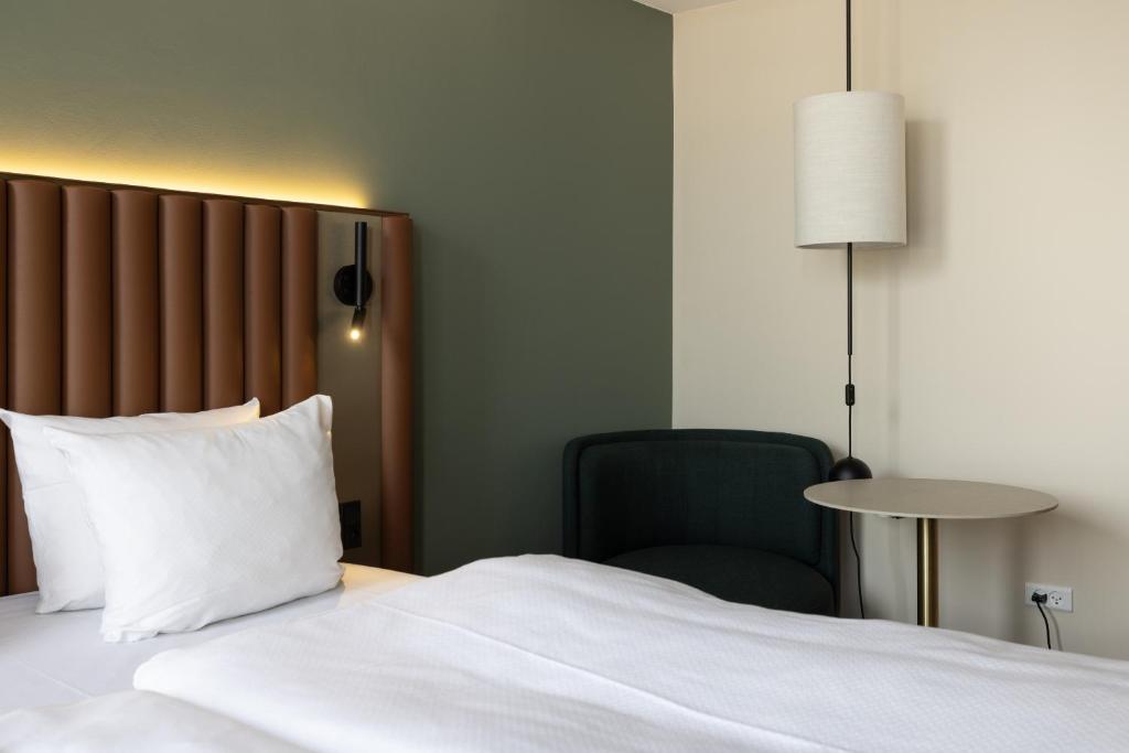 
Superior Single Room
