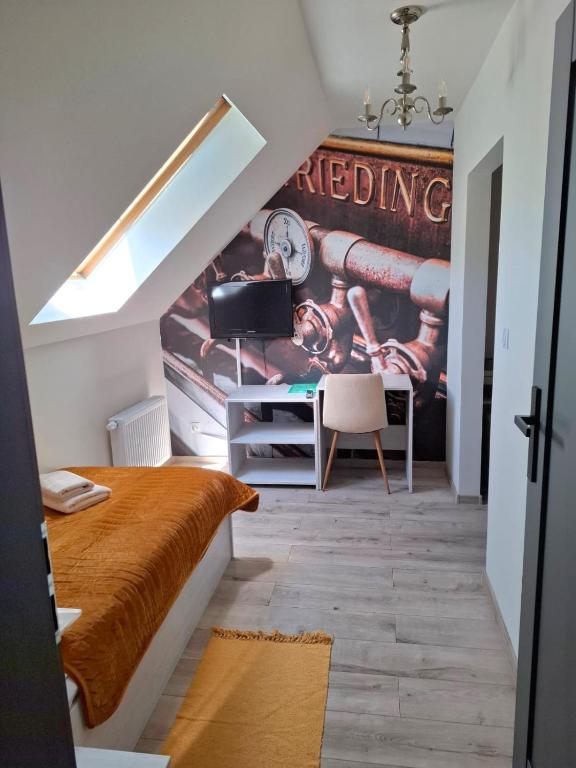 Restauracja -Zajazd trzech braci - 10