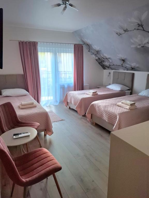 Restauracja -Zajazd trzech braci - 16