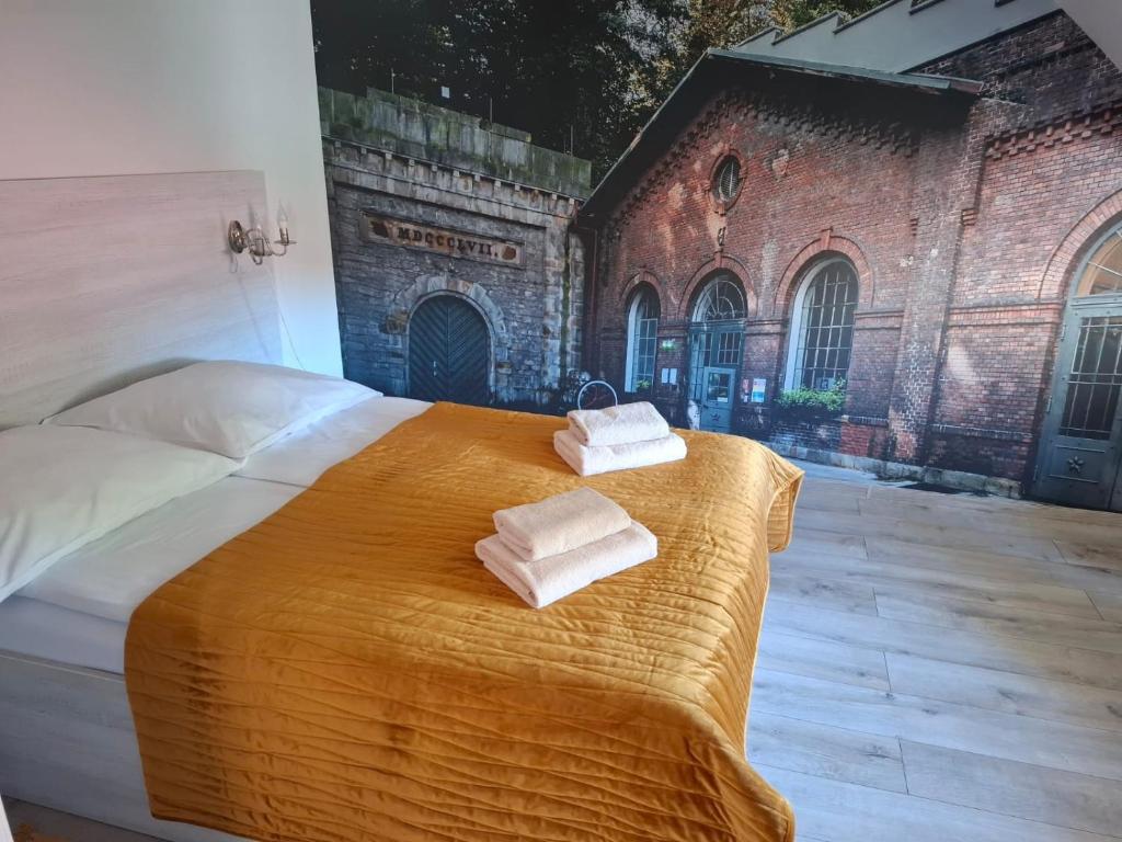 Restauracja -Zajazd trzech braci - 9