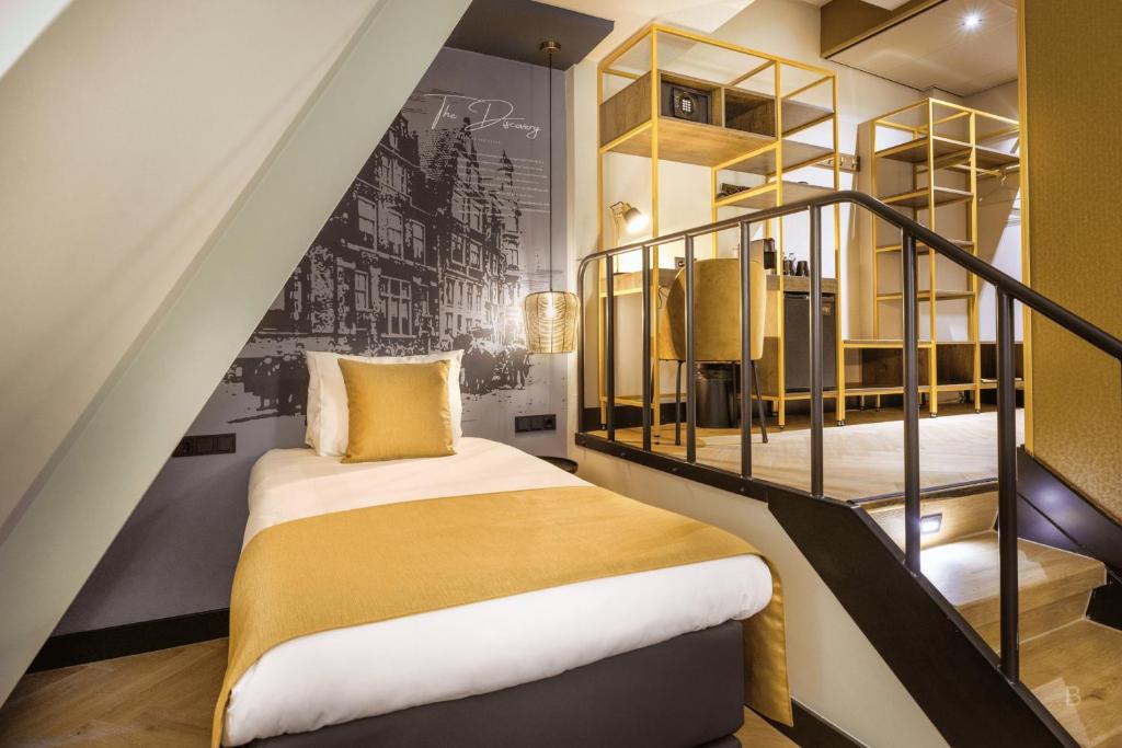Hotel Die Port van Cleve photo