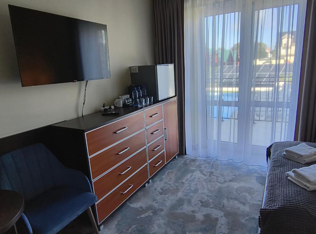 Pensjonat SPA Dolce Vita - Comfort Triple Room