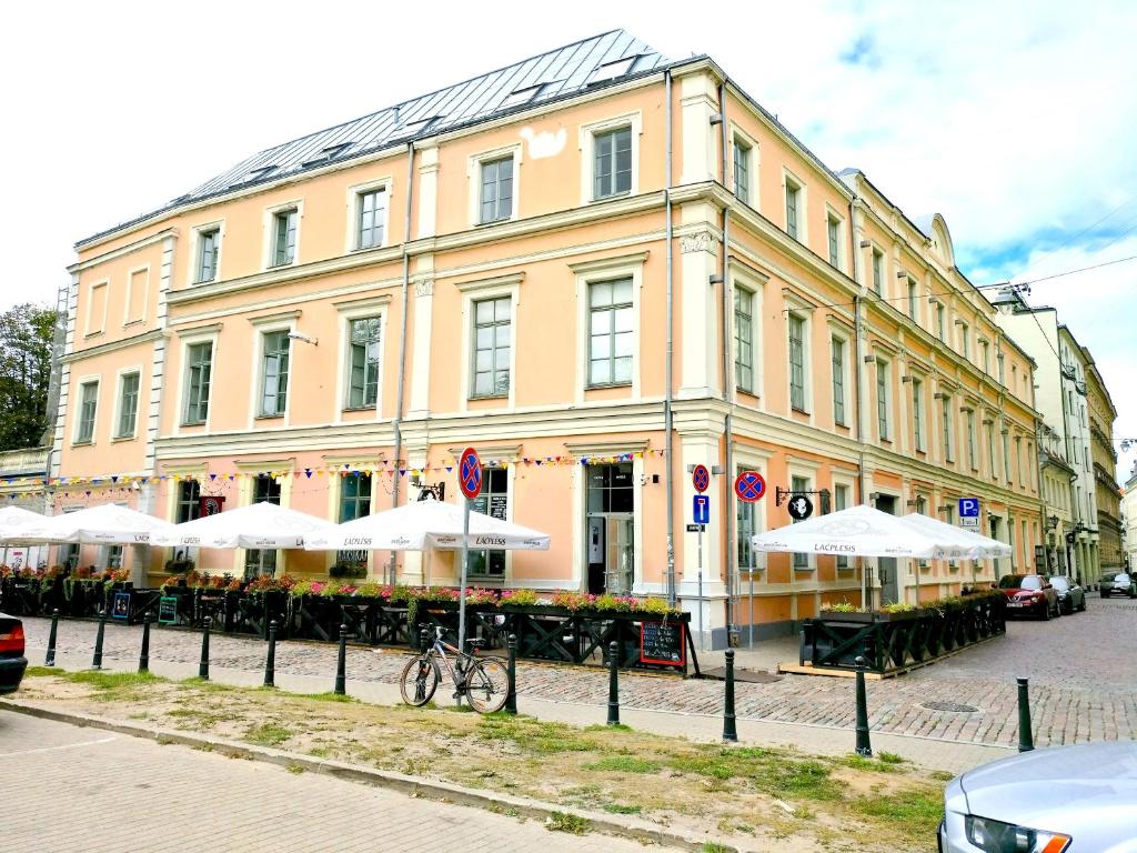 Oldtown Palasta Apartments - Hizvo