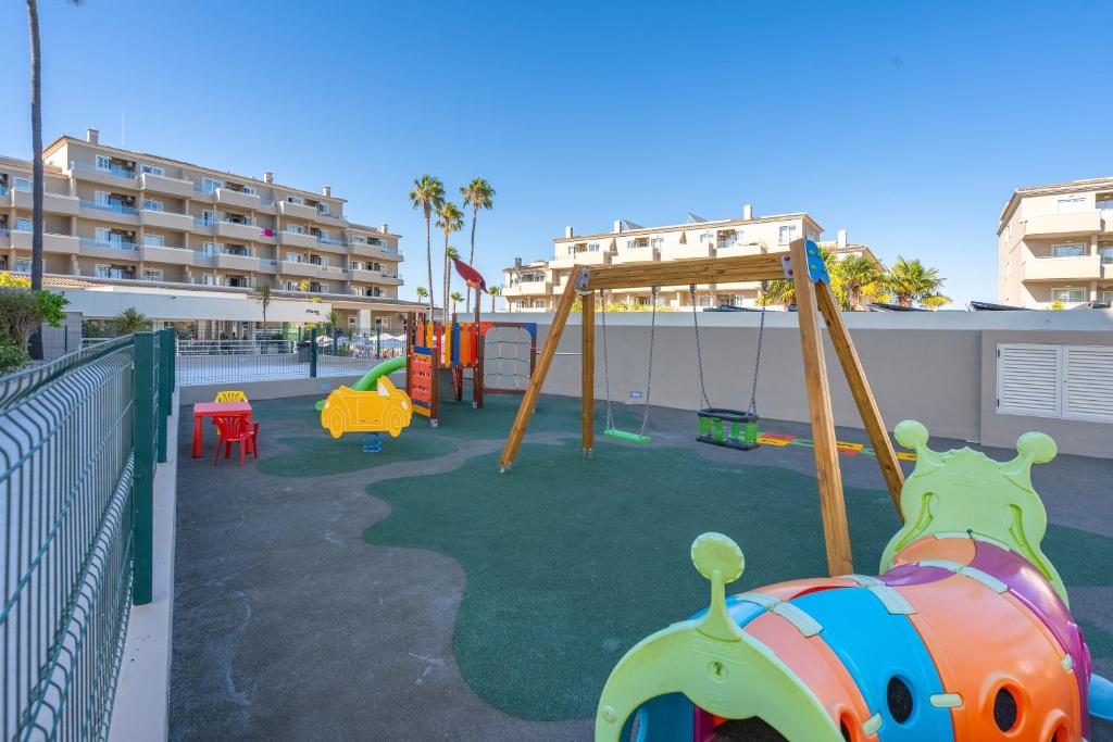 T2 Plaza Resort - Resim 30