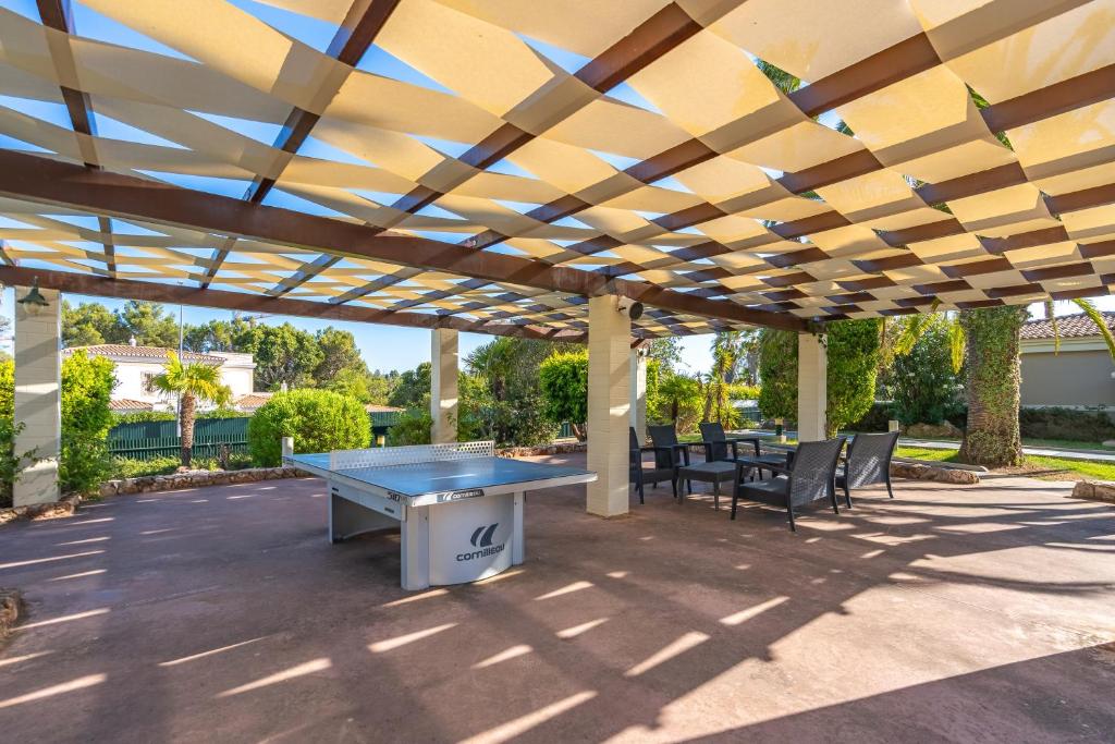 T2 Plaza Resort - Resim 29