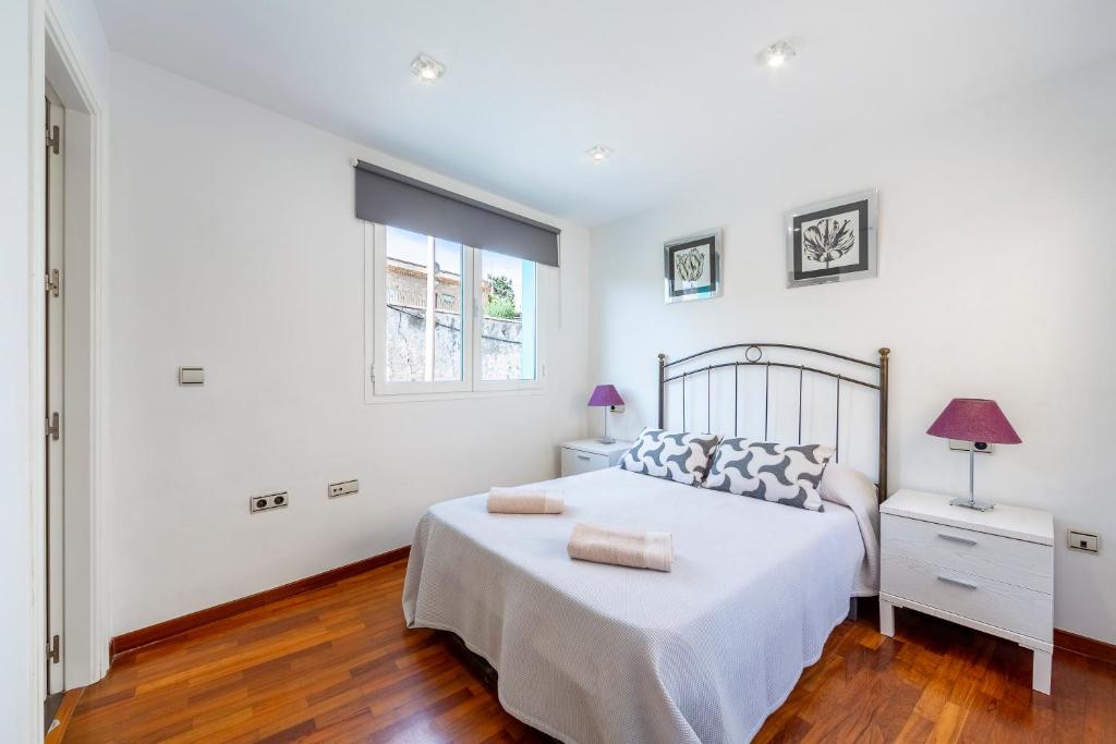 Ảnh trong thư viện ảnh của El faro ở Adra