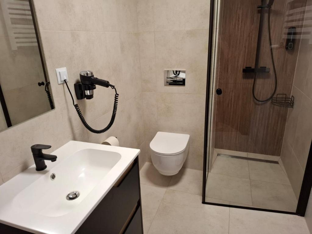 Restauracja -Zajazd trzech braci - 11