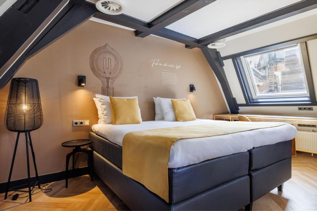 Hotel Die Port van Cleve photo