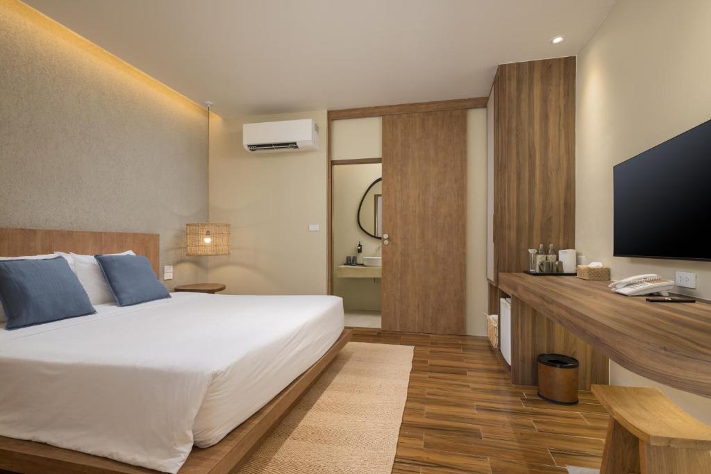 Phangan Bayshore Resort Koh Phangan - 14