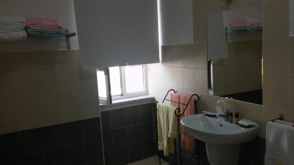 Casa Vacanza Pappacoda - 12