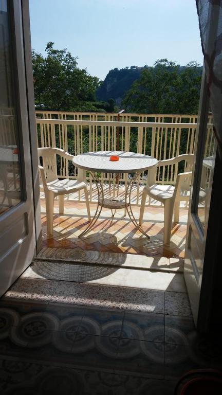 Casa Vacanza Pappacoda - 11