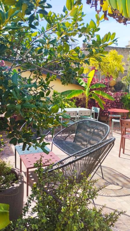 Magma Home - Rooms & Roof - 17