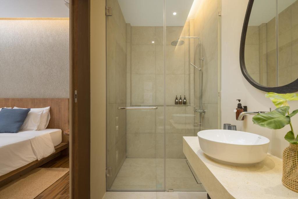 Phangan Bayshore Resort Koh Phangan - 3