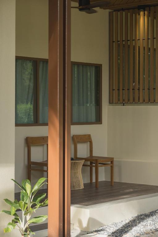 Phangan Bayshore Resort Koh Phangan - 4