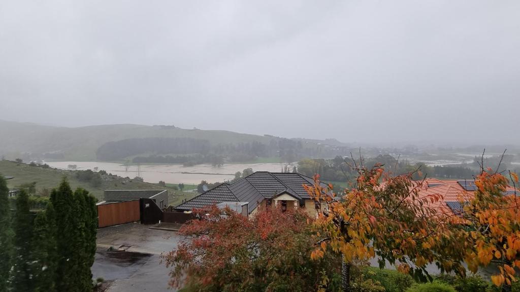 Rooms in a house at the iris sphere ??? - Resim 15