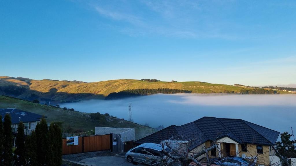 Rooms in a house at the iris sphere ??? - Resim 9