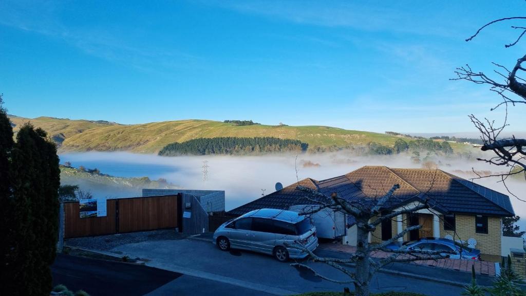 Rooms in a house at the iris sphere ??? - Resim 21