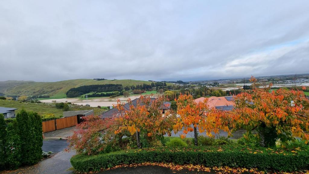 Rooms in a house at the iris sphere ??? - Resim 20