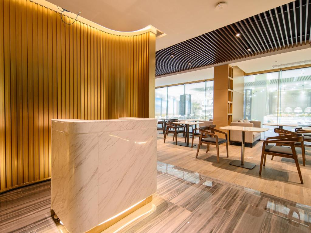 Beverly Mountain Bay, Trademark Collection by Wyndham - Resim 32