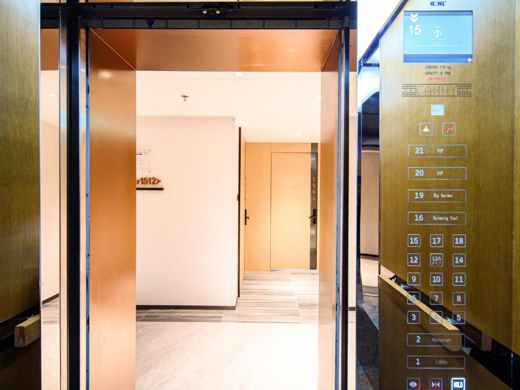 Beverly Mountain Bay, Trademark Collection by Wyndham - Resim 40