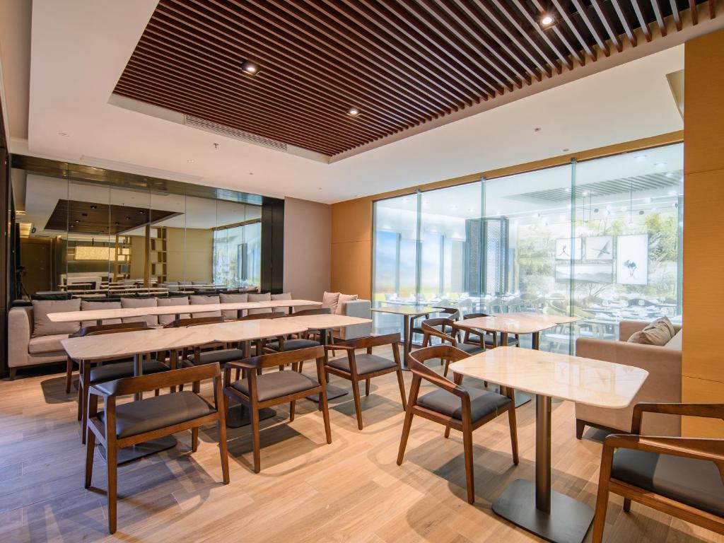 Beverly Mountain Bay, Trademark Collection by Wyndham - Resim 38