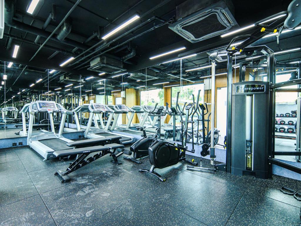 Beverly Mountain Bay, Trademark Collection by Wyndham - Resim 43