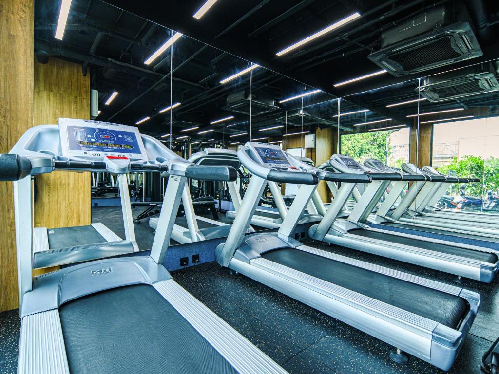 Beverly Mountain Bay, Trademark Collection by Wyndham - Resim 42