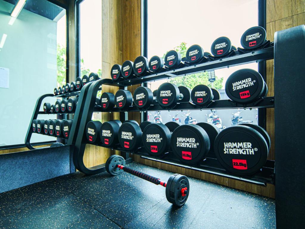 Beverly Mountain Bay, Trademark Collection by Wyndham - Resim 44