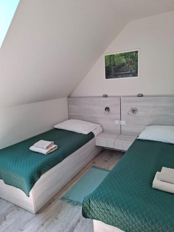 Restauracja -Zajazd trzech braci - 12