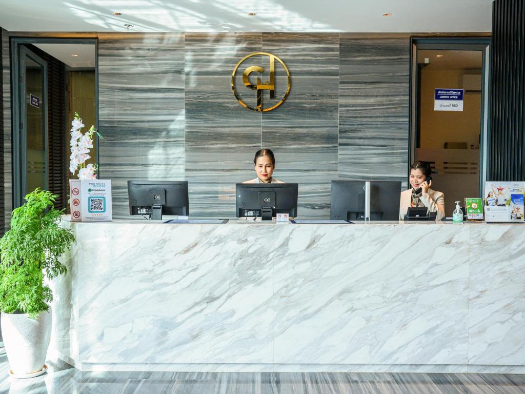 Beverly Mountain Bay, Trademark Collection by Wyndham - Resim 28