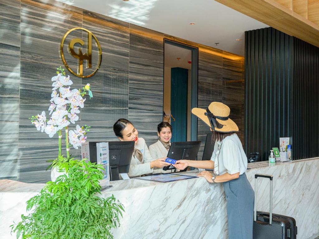 Beverly Mountain Bay, Trademark Collection by Wyndham - Resim 27