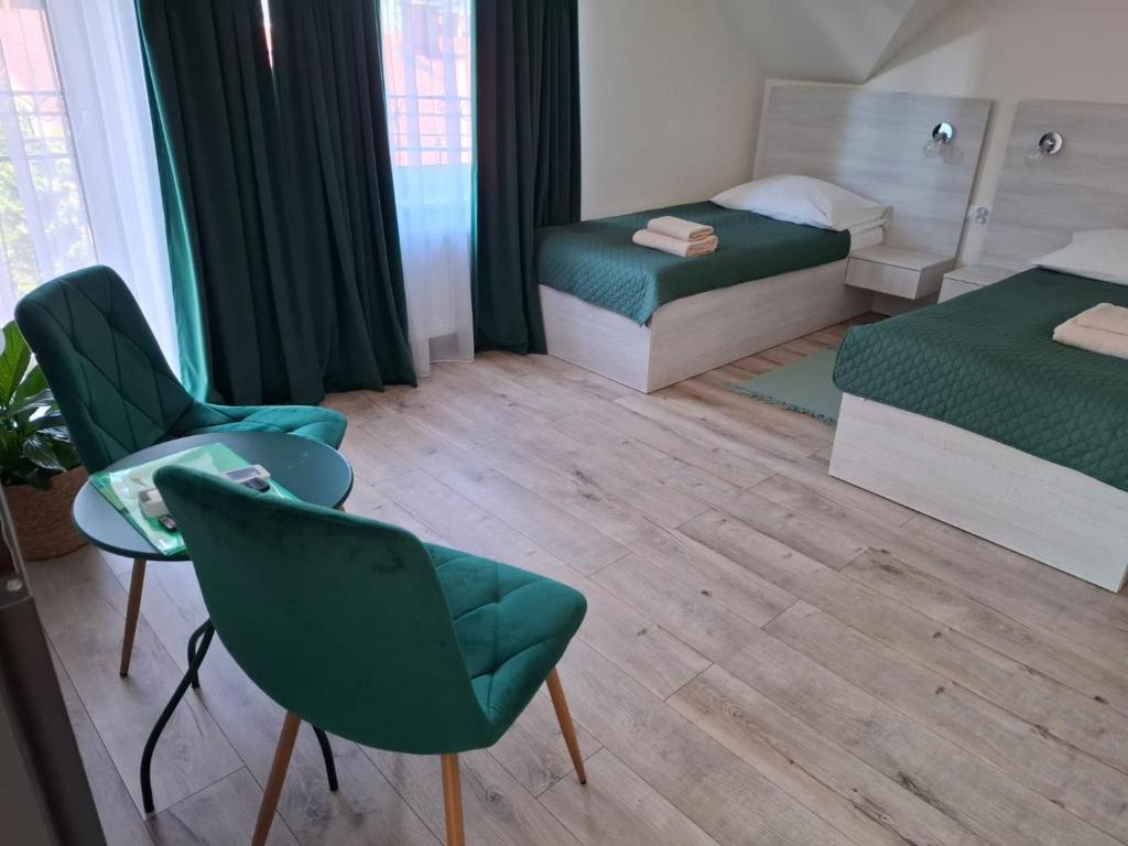 Restauracja -Zajazd trzech braci - 13