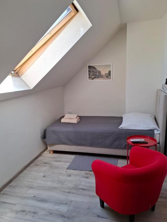 Restauracja -Zajazd trzech braci - 2