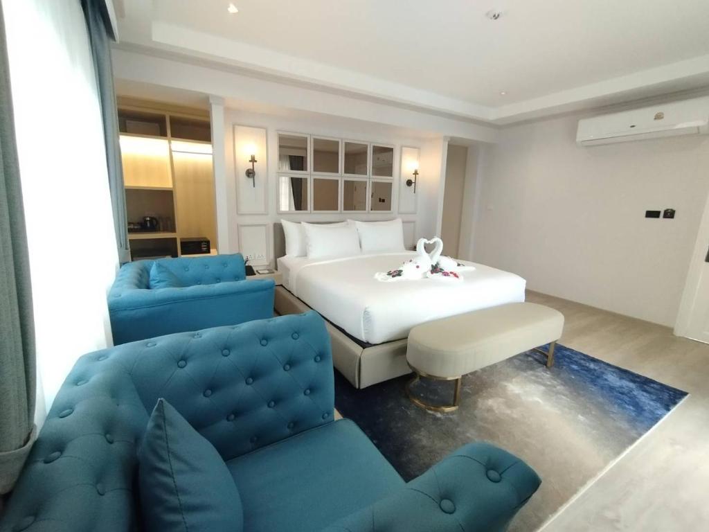 Villa Atchara - Resim 41