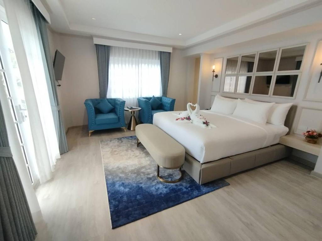 Villa Atchara - Resim 38