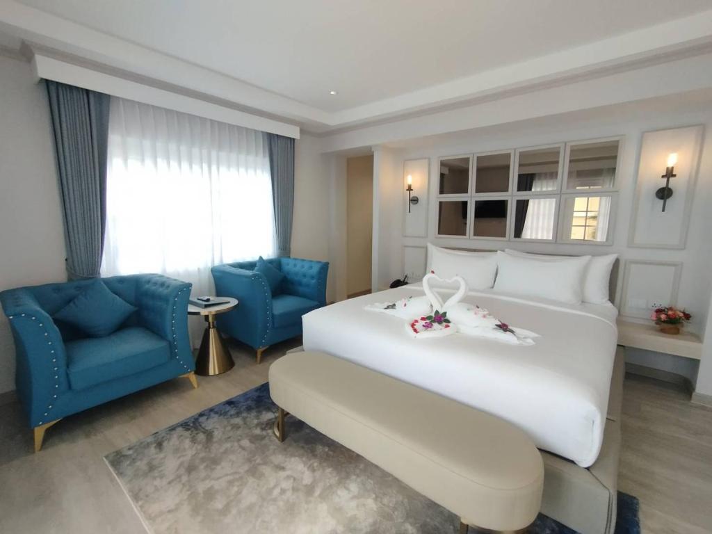 Villa Atchara - Resim 43