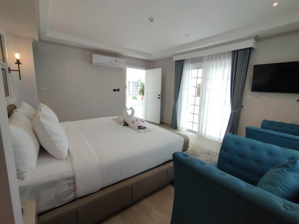 Villa Atchara - Resim 40