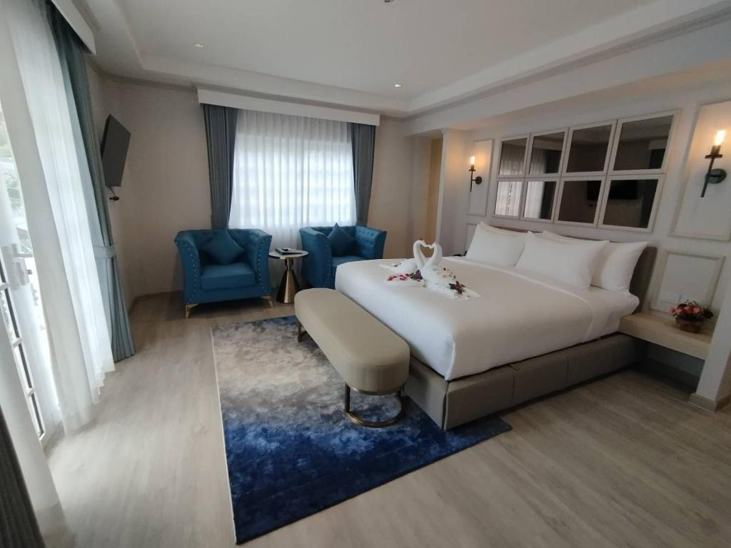 Villa Atchara - Resim 39