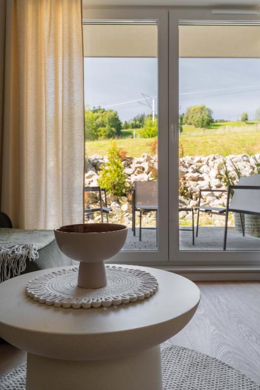 Apartamenty Spokojna z balkonem - Dream Apart - Appartamento Con 1 Camera Da Letto E Terrazza