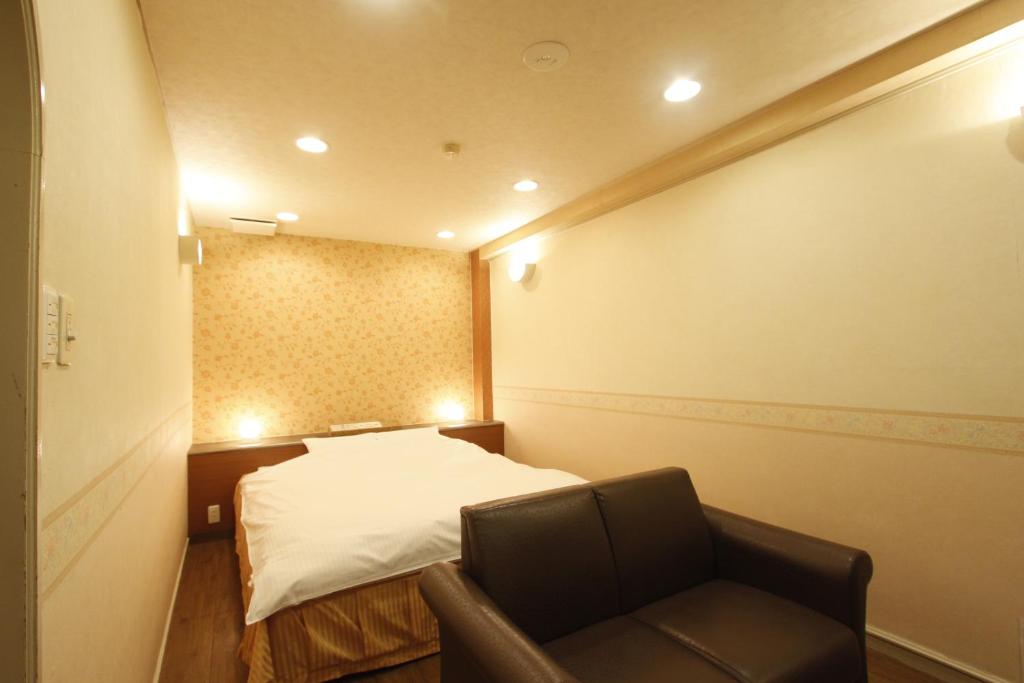 Hotel Mio (Adult Only) - 